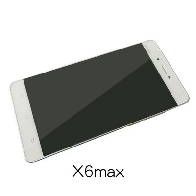 步步高x6max多少寸