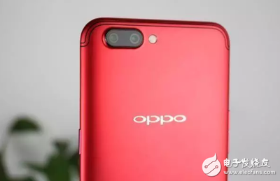 oppor11相机像素是多少