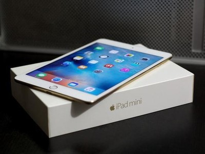 ipad mini 316g多少钱