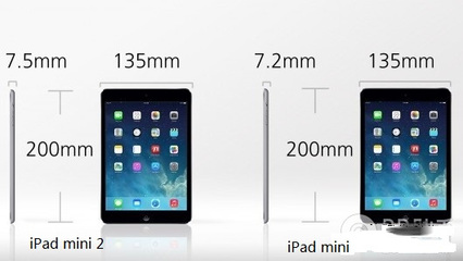 ipad mini 316g多少钱