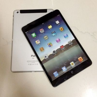 ipad mini 316g多少钱