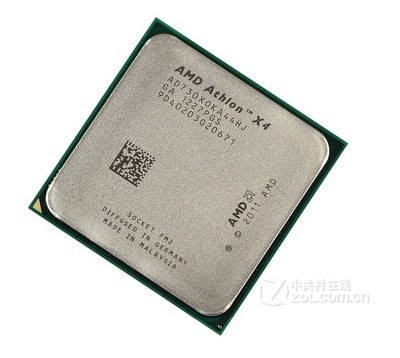 amd真速龙x4730多少钱