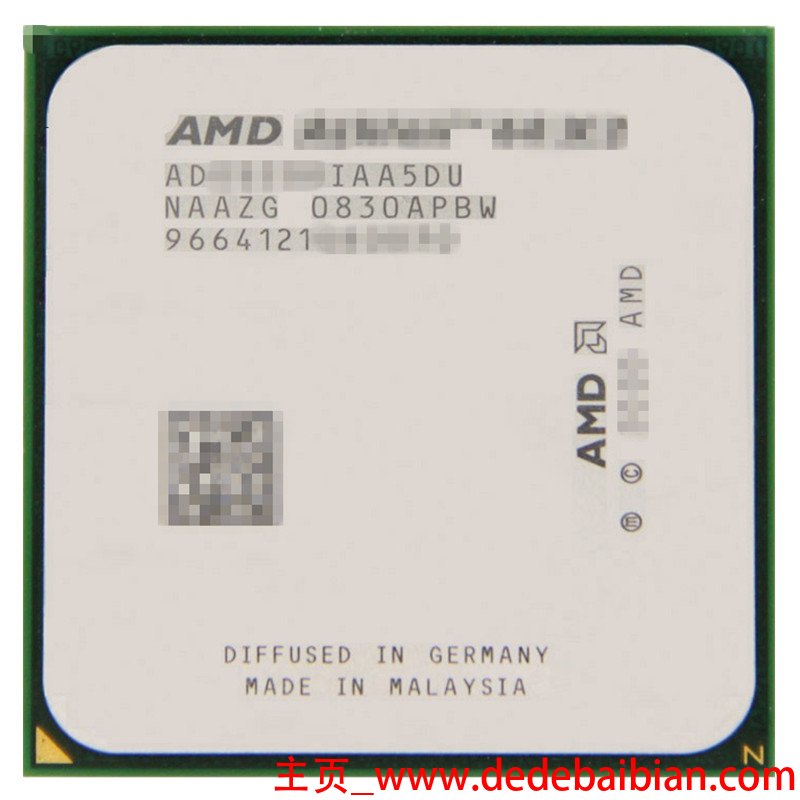 amd真速龙x4730多少钱