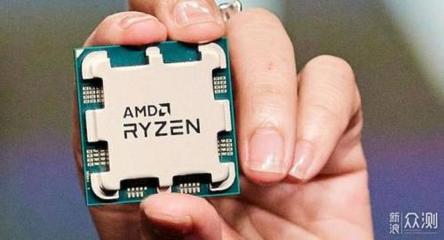 amd 多少针