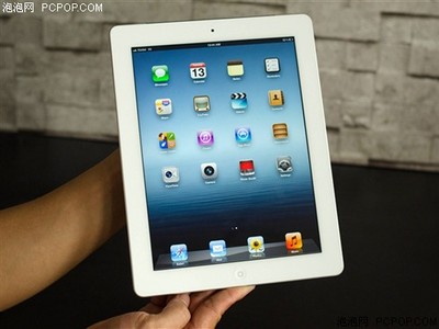 ipad3的ppi是多少