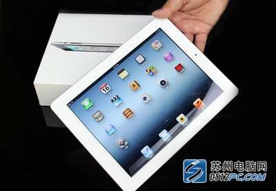 ipad3的ppi是多少