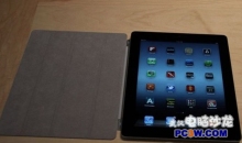 ipad3的ppi是多少