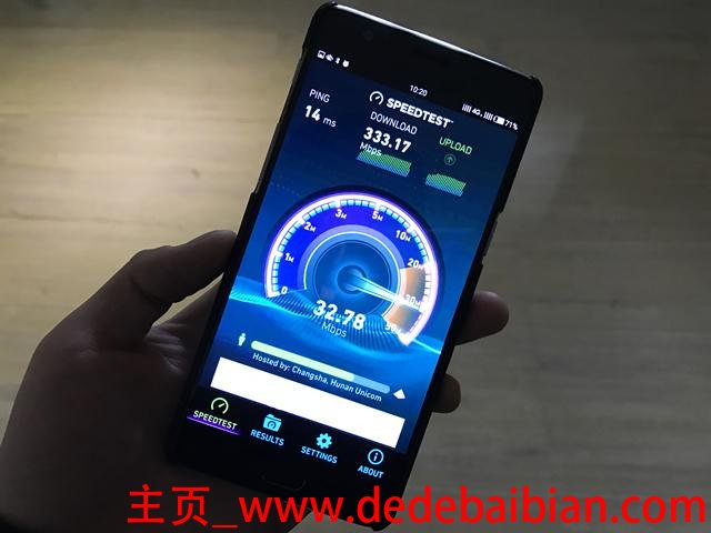 3g手机比4G手机慢多少