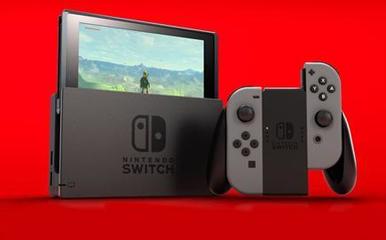 switch 1080p多少针