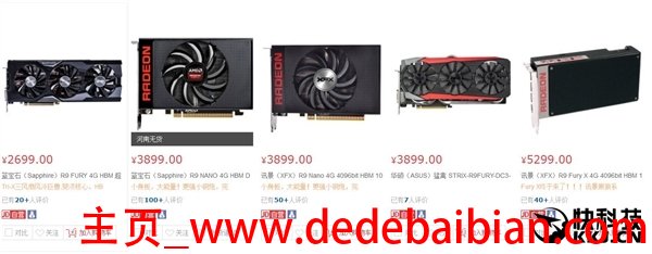 980ti性能比980强多少钱