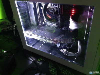 gtx1080比泰坦z强多少