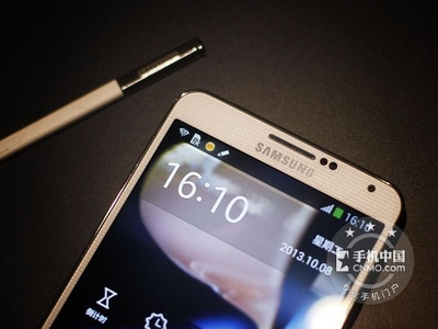 三星note3内存多少