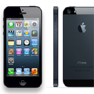 iphone5s厚度是多少