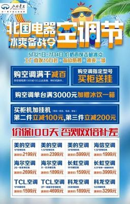 20个7年5月空调液价格多少合适