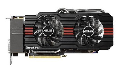 华硕gtx660功耗多少