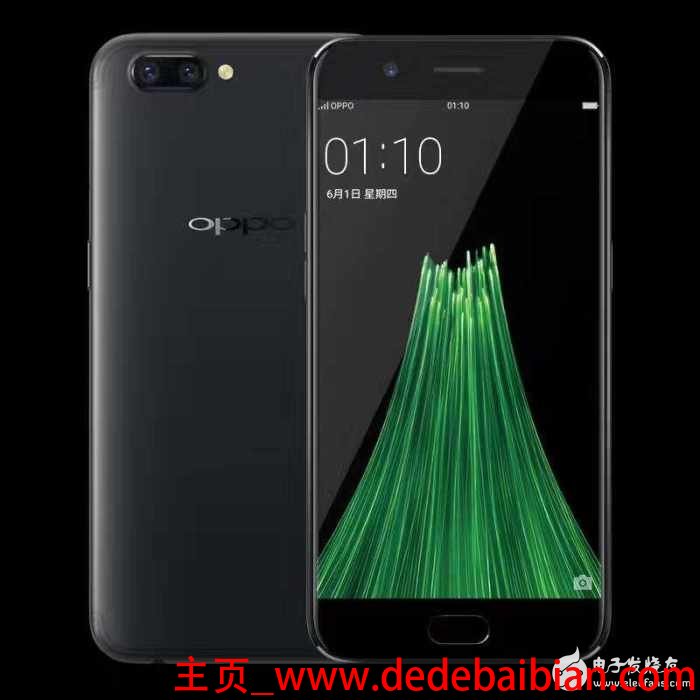 oppor11后置像素多少