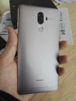 mate9最新实体店多少钱