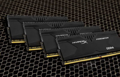 ddr4内存频率多少合适