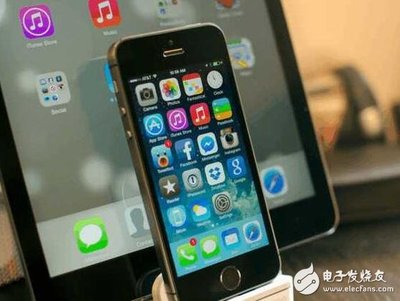 iphone7plus屏占比多少