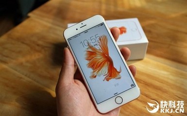 美国代购iphone6s多少钱