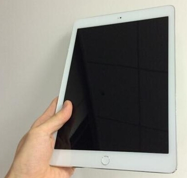 ipad air2是多少位