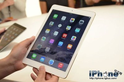 ipad air2是多少位