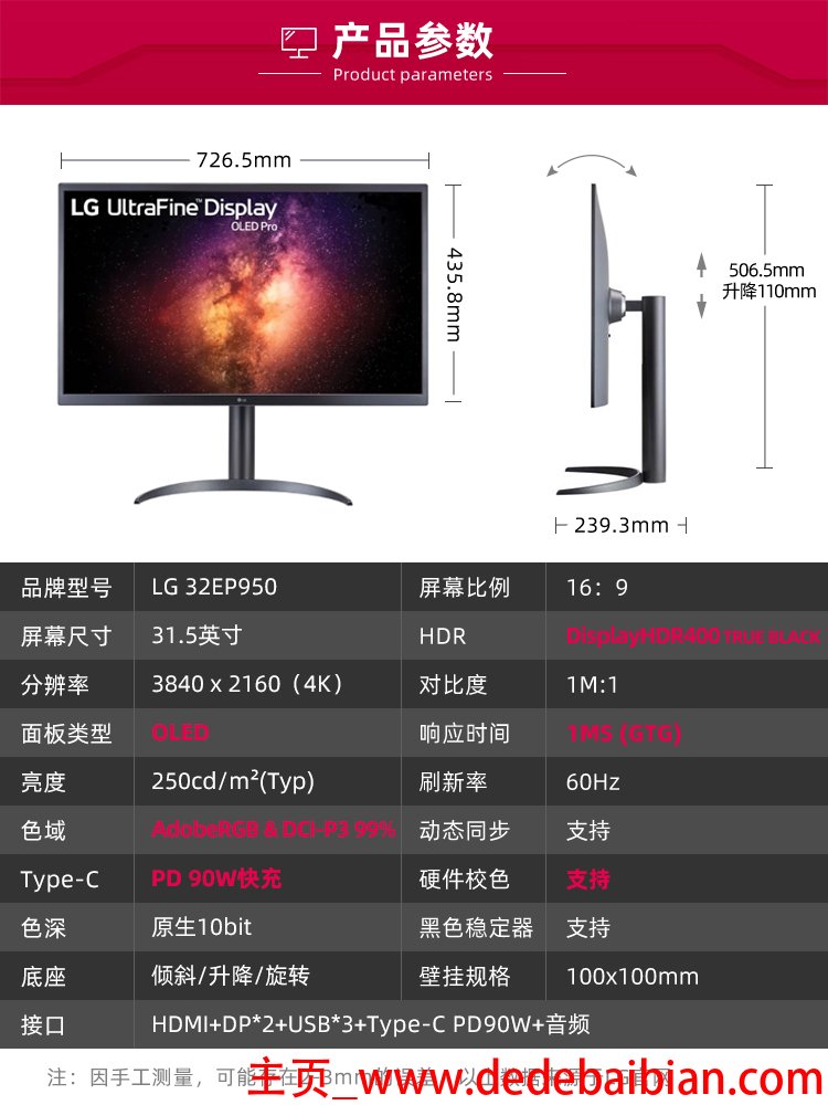 27寸显示器分辨率多少合适