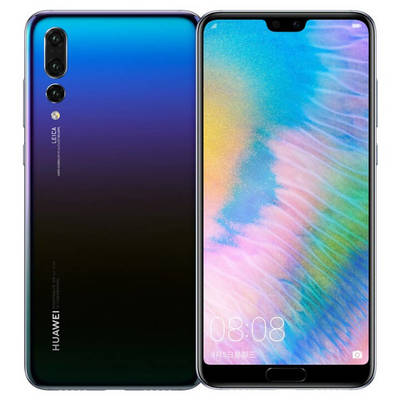 huaweip20多少钱