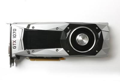 gtx1070值多少