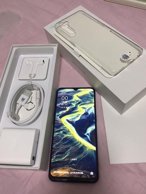 oppo7s多少钱