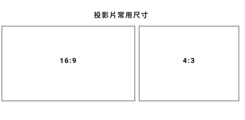 16 9尺寸是多少