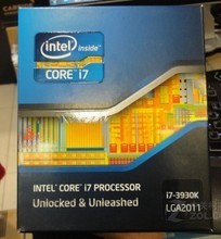 i7 3930k多少针