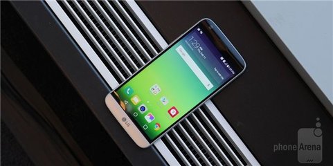 lg g5更换屏幕多少钱