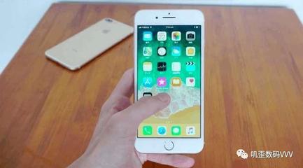 iphone7能降多少钱