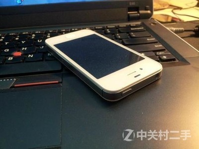 二手iphone4值多少钱