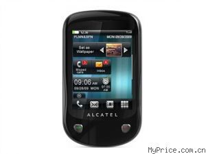 alcatel手机多少钱