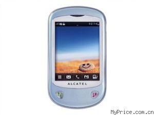 alcatel手机多少钱