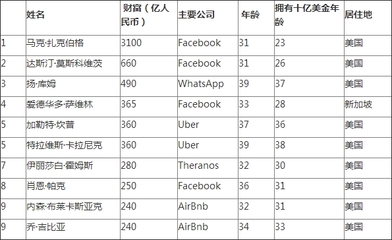 马克 扎克伯格 占多少股份