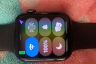 applewatch电量多少钱