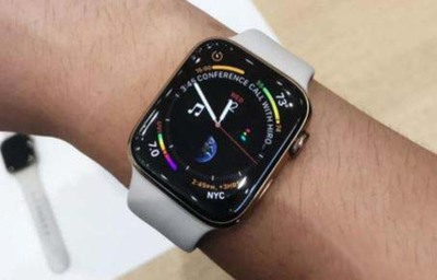 applewatch电量多少钱