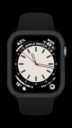 applewatch电量多少钱