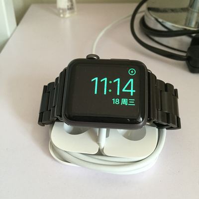 applewatch电量多少钱