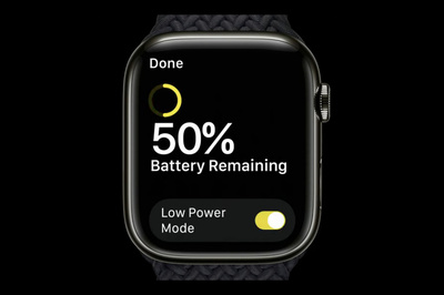 applewatch电量多少钱