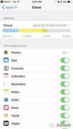 ios10.3.2需要多少空间