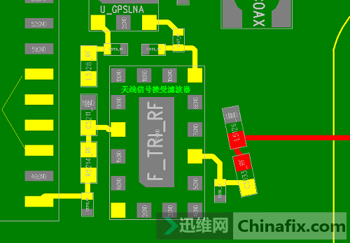 苹果6天线修好多少钱