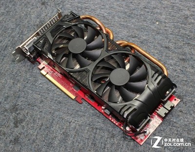 amd radeon hd 5850多少钱