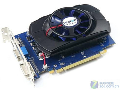 amd radeon hd 5850多少钱