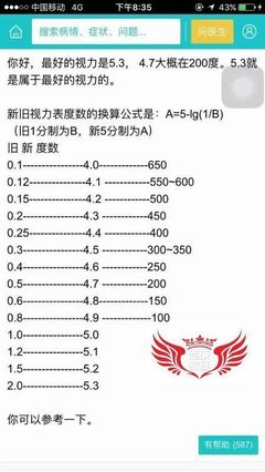 4.7是多少度