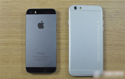 现在iphone5s卖多少