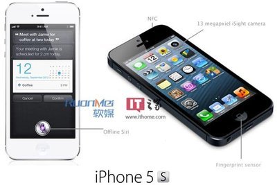 现在iphone5s卖多少